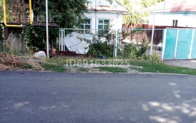 3-комнатный дом, 68 м², 5.3 сот., Пастера 25 а Urochishche Talgarbaytuma - photo 1