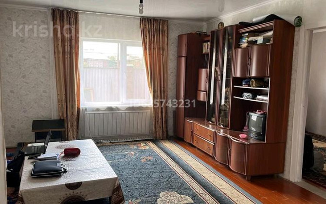 4-комнатный дом, 100 м², 10.5 сот., Наурызбай батыра - Маметова  - photo 1