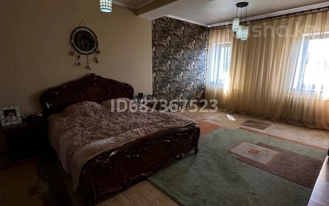 6-комнатный дом, 300 м², 14 сот., Каблиса Жирау 126 Талдыкорган - изображение 2