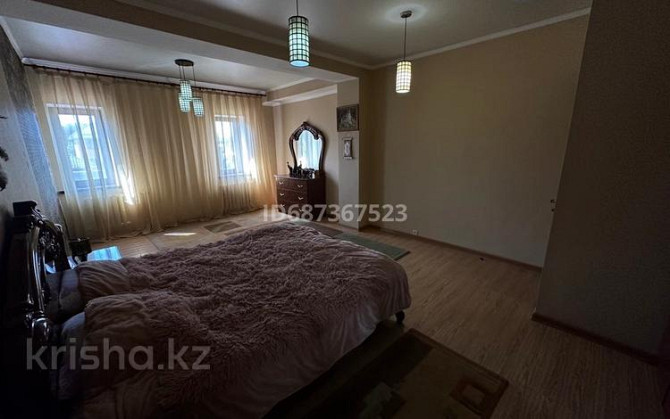 6-комнатный дом, 300 м², 14 сот., Каблиса Жирау 126 Талдыкорган - изображение 4