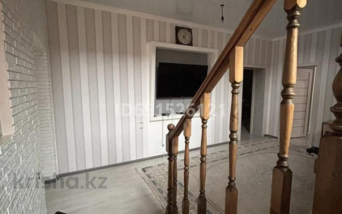 4-комнатный дом, 200 м², 6 сот., п. Шиен, Сарыбай би 27 - Связь  - изображение 1
