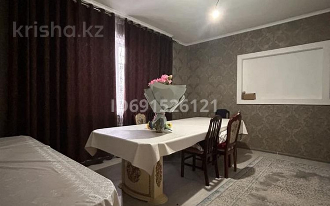4-комнатный дом, 200 м², 6 сот., п. Шиен, Сарыбай би 27 - Связь  - изображение 7