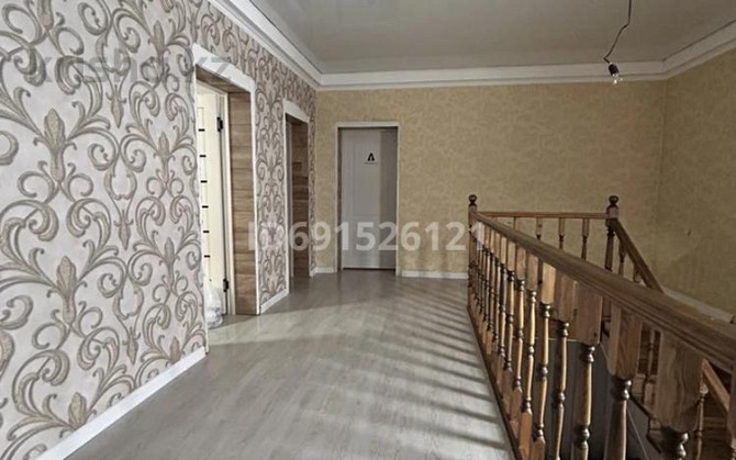 4-комнатный дом, 200 м², 6 сот., п. Шиен, Сарыбай би 27 - Связь  - изображение 4