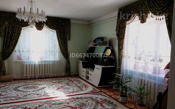 7-комнатный дом, 231 м², 20 сот., Жаңа Қаратон, Ақ Отау 608 Кульсары - изображение 7