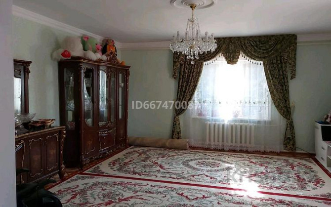 7-комнатный дом, 231 м², 20 сот., Жаңа Қаратон, Ақ Отау 608 Кульсары - изображение 8