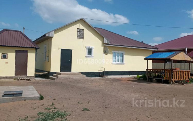 4-комнатный дом, 150 м², 10 сот., улица Муката Мусаева 3  - photo 3
