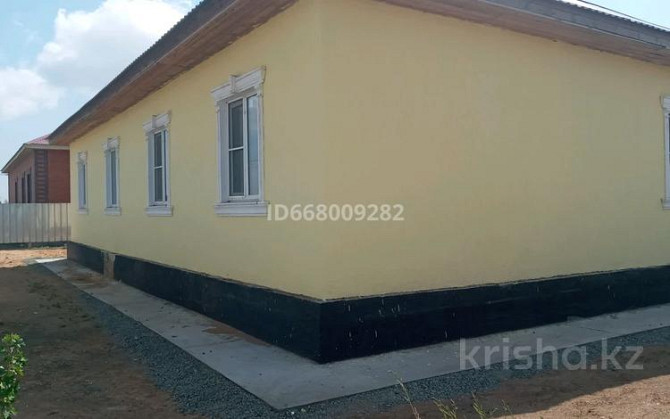 4-комнатный дом, 150 м², 10 сот., улица Муката Мусаева 3  - photo 2