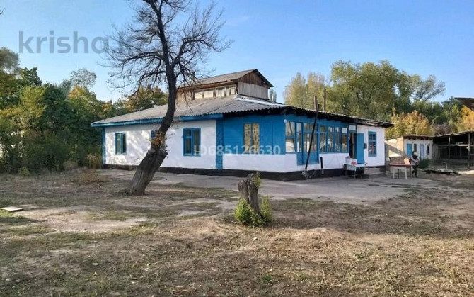 7-комнатный дом, 250 м², 29 сот., ул. розыбакиев Каратурук - изображение 1