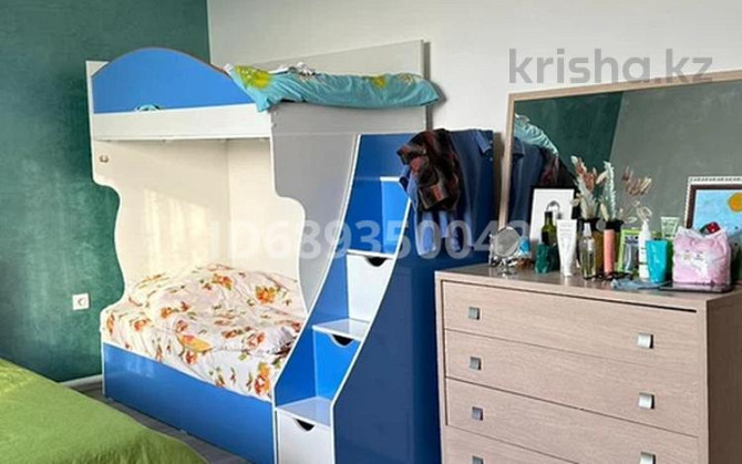 5-комнатный дом, 140 м², 10 сот., Майбалык  - photo 4