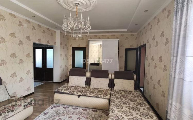 5-комнатный дом, 160 м², 6 сот., Кокжар 3 - Туркестан  - изображение 2