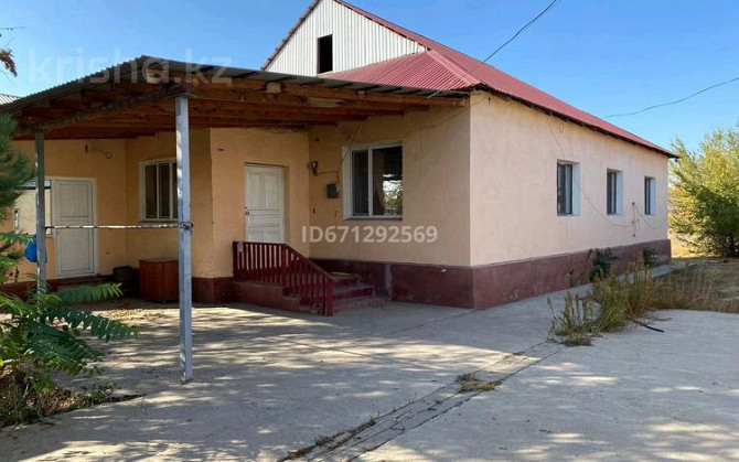 5-комнатный дом, 130 м², 10 сот., Ш.Битөре ШПЗ (казино) 36 - Азизаев Arys - photo 1