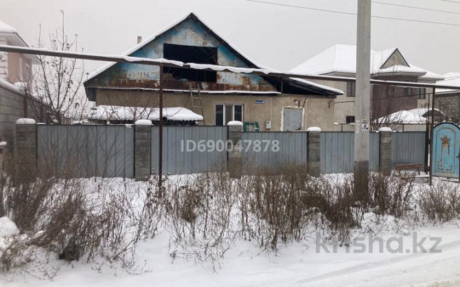 3-комнатный дом, 100 м², 8 сот., Казахстан 21а - Хамырайева  - изображение 1