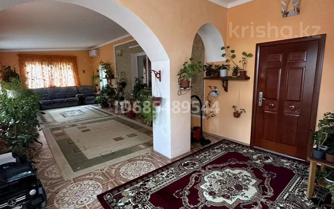 7-комнатный дом, 299.2 м², 26 сот., Ак-жайык 29  - изображение 2