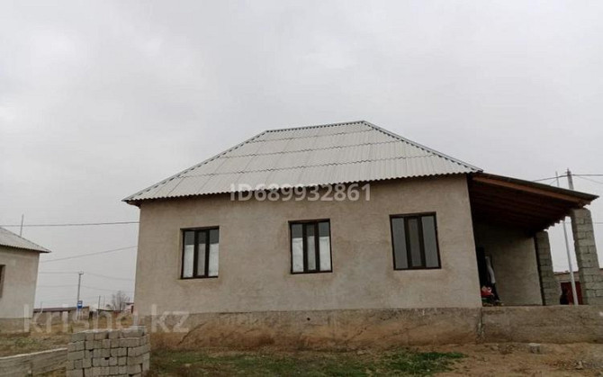4-комнатный дом, 150 м², 10 сот., Алтын бидай 41 Туркестан - изображение 2