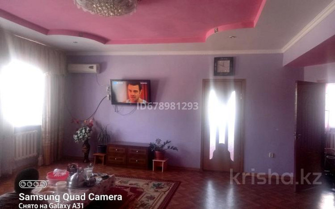 10-комнатный дом, 143 м², 10 сот., Сейханова 42 - Красни Kyzylorda - photo 7