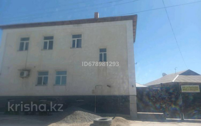 10-комнатный дом, 143 м², 10 сот., Сейханова 42 - Красни Kyzylorda - photo 1