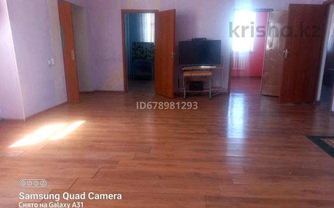 10-комнатный дом, 143 м², 10 сот., Сейханова 42 - Красни Kyzylorda - photo 5
