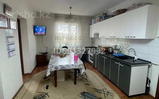 2-комнатный дом, 91.4 м², 6.5 сот., Карасай 1 - 19км ПКСТ Рахат 1 участок 8 Карасай - изображение 2