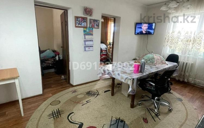 2-комнатный дом, 91.4 м², 6.5 сот., Карасай 1 - 19км ПКСТ Рахат 1 участок 8 Карасай - изображение 4