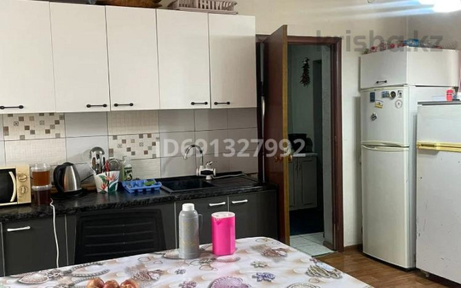 2-комнатный дом, 91.4 м², 6.5 сот., Карасай 1 - 19км ПКСТ Рахат 1 участок 8 Карасай - изображение 5