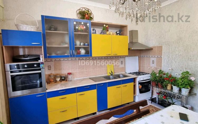 4-комнатный дом, 140 м², 10.5 сот., Хамзы Екейбая 39 - Мечети Бекболат - изображение 7