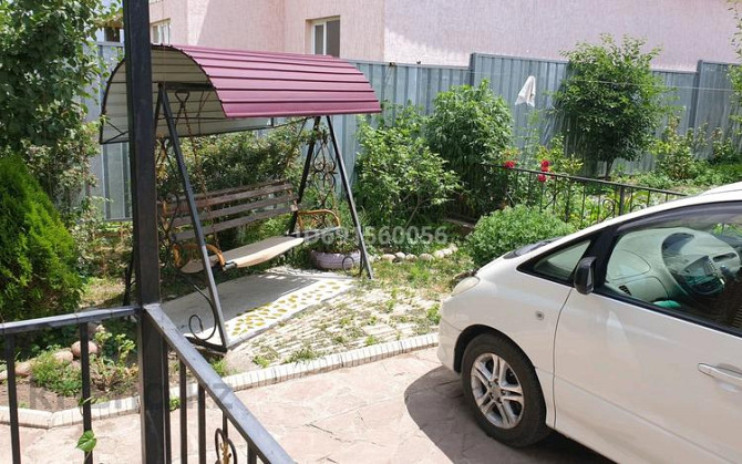 4-комнатный дом, 140 м², 10.5 сот., Хамзы Екейбая 39 - Мечети Бекболат - изображение 5