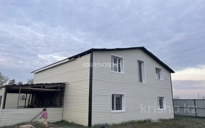 5-комнатный дом, 200 м², 20 сот., Село Песчаное. улица Шоссейная 2 А - Школа, садик  - photo 3
