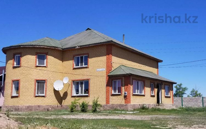 6-комнатный дом, 257 м², 20 сот., С.Сейфуллина 11  - photo 1