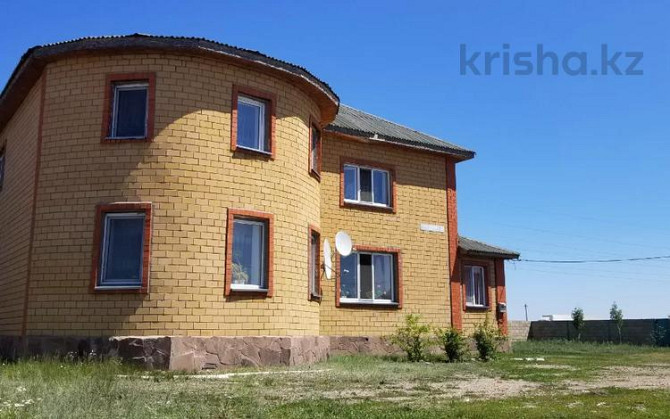 6-комнатный дом, 257 м², 20 сот., С.Сейфуллина 11  - photo 5