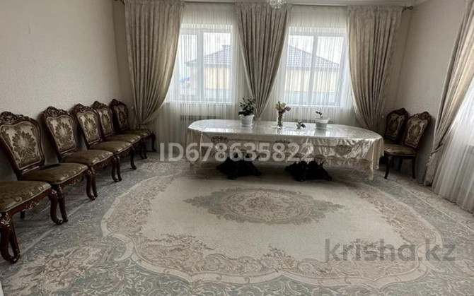 5-комнатный дом, 204 м², 9.34 сот., Улица 17 №26  - изображение 2