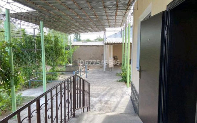 4-комнатный дом, 100 м², 25 сот., П. Орангай Тастак 63 - 10 км от Туркестана Туркестан - изображение 5