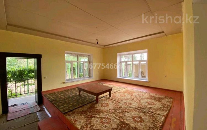 4-комнатный дом, 100 м², 25 сот., П. Орангай Тастак 63 - 10 км от Туркестана Туркестан - изображение 1