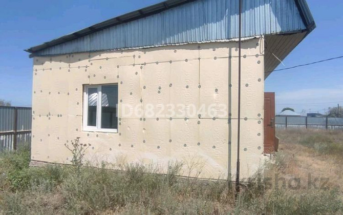 2-комнатный дом, 40 м², 8 сот., Улица Дзержинская 82  - photo 7