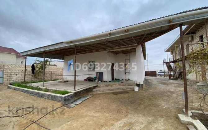 3-комнатный дом, 85 м², 10 сот., Ашыбулак-2 122  - photo 1