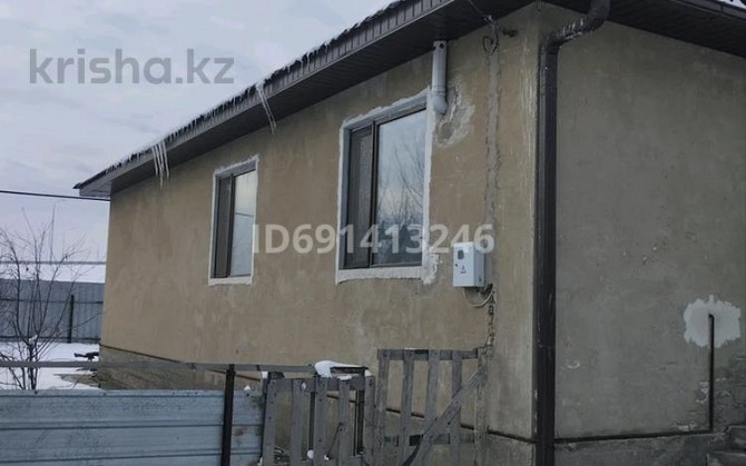 4-комнатный дом, 130 м², 10 сот., Керейхана 4 - Аблайхана  - изображение 1