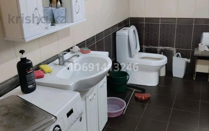 4-комнатный дом, 130 м², 10 сот., Керейхана 4 - Аблайхана  - изображение 5