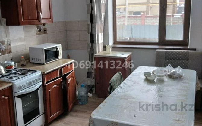 4-комнатный дом, 130 м², 10 сот., Керейхана 4 - Аблайхана  - изображение 4
