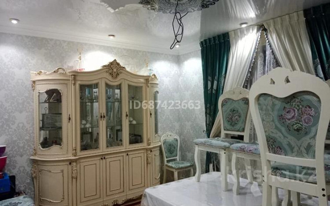 9-комнатный дом, 220 м², 6 сот., Кызылорда 43 - Торайгыров Кызылорда - изображение 5