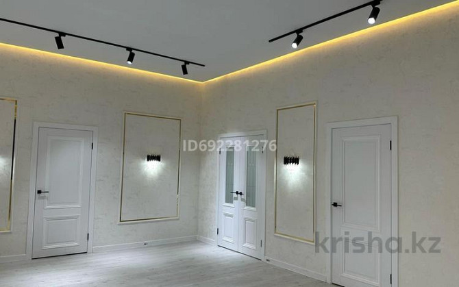 6-комнатный дом, 185 м², 6 сот., мкр Алгабас - ЖК Жануя Алматы - изображение 3