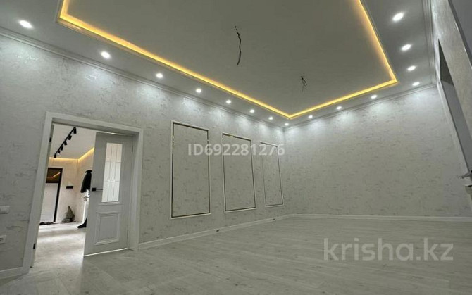 6-комнатный дом, 185 м², 6 сот., мкр Алгабас - ЖК Жануя Алматы - изображение 1