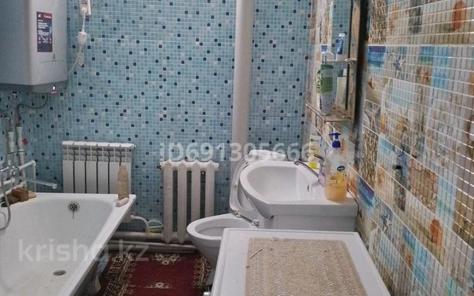 4-комнатный дом, 130 м², 10 сот., Букурова 38 - Мектеп остановка Жезказган - изображение 7