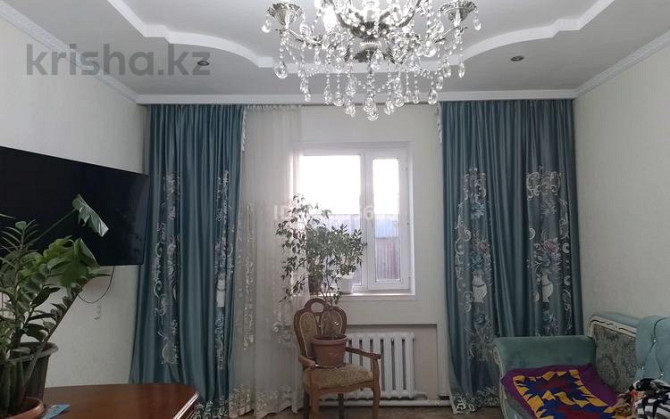 4-комнатный дом, 130 м², 10 сот., Букурова 38 - Мектеп остановка Жезказган - изображение 6