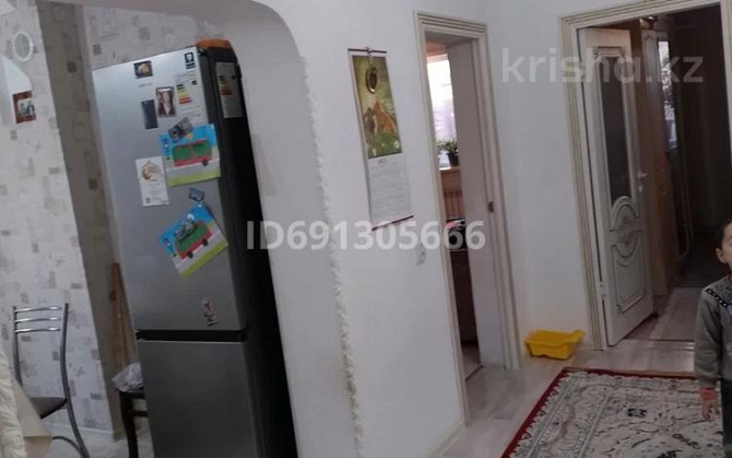 4-комнатный дом, 130 м², 10 сот., Букурова 38 - Мектеп остановка Жезказган - изображение 4