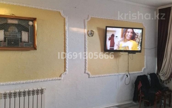 4-комнатный дом, 130 м², 10 сот., Букурова 38 - Мектеп остановка Жезказган - изображение 5