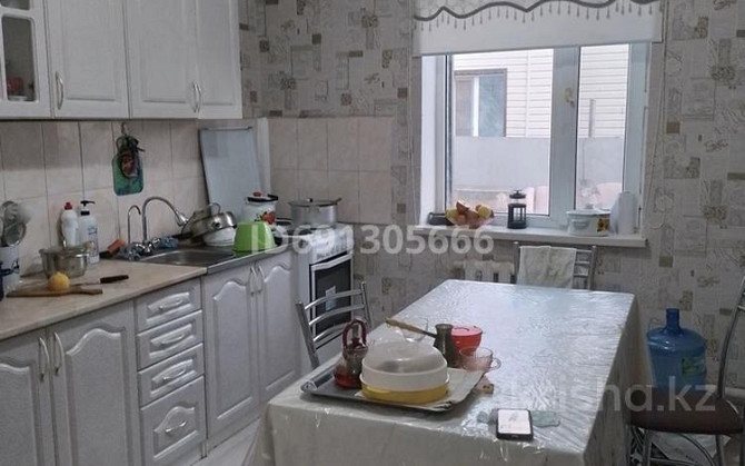 4-комнатный дом, 130 м², 10 сот., Букурова 38 - Мектеп остановка Жезказган - изображение 2