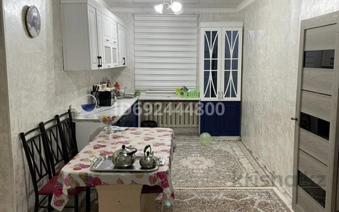 5-комнатный дом, 185 м², 10 сот., Айша бибі 60 - Ескі бойня көшесі Shu - photo 6