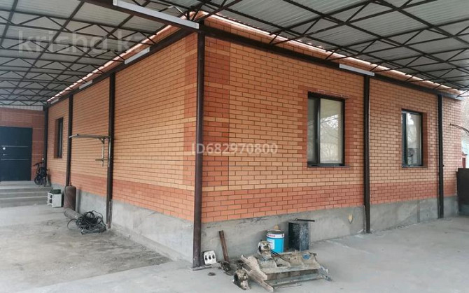 9-комнатный дом, 200 м², 10 сот., Скаткова 123 - Гани Муратбаев Kyzylorda - photo 4
