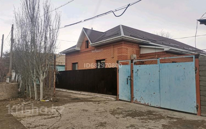 9-комнатный дом, 200 м², 10 сот., Скаткова 123 - Гани Муратбаев Kyzylorda - photo 1