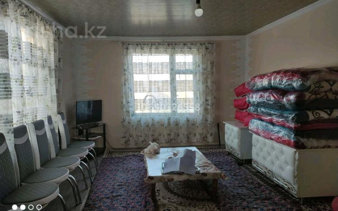7-комнатный дом, 160 м², 23 сот., Атамкен 20 - Үй сатылады Lenger - photo 1