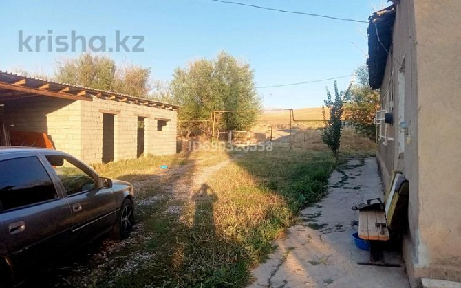 7-комнатный дом, 160 м², 23 сот., Атамкен 20 - Үй сатылады Lenger - photo 5